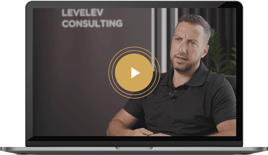 Video-Testimonial: Daniel, Geschäftsführer der LVC