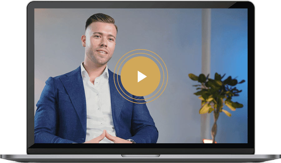 Video-Testimonial: Tom Holzhauer, Geschäftsführer der WhiteLion GmbH