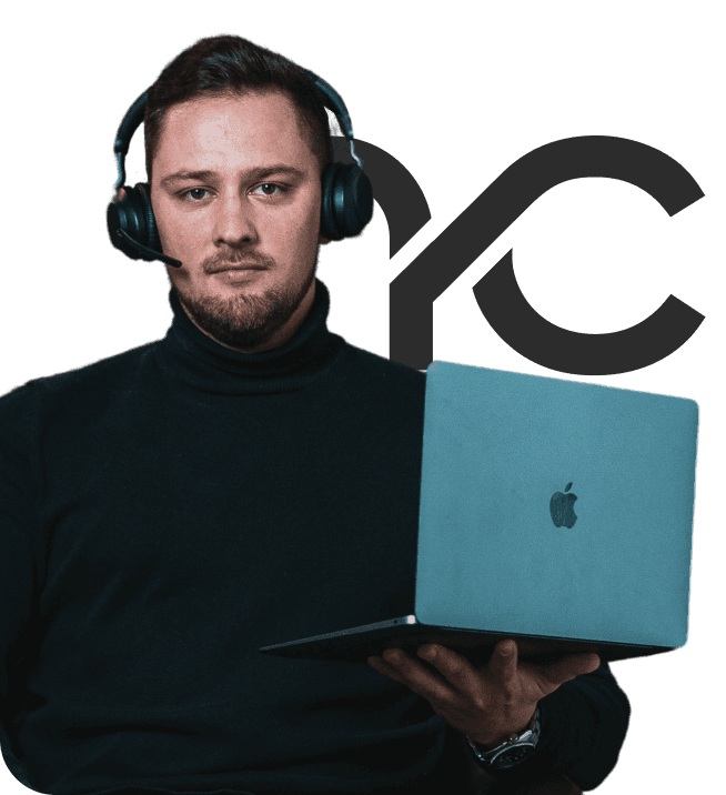Mitarbeiter der Niederlag Consulting GmbH